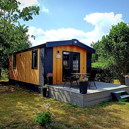 Naab Chalet 13 Nabburg Ngoại thất bức ảnh