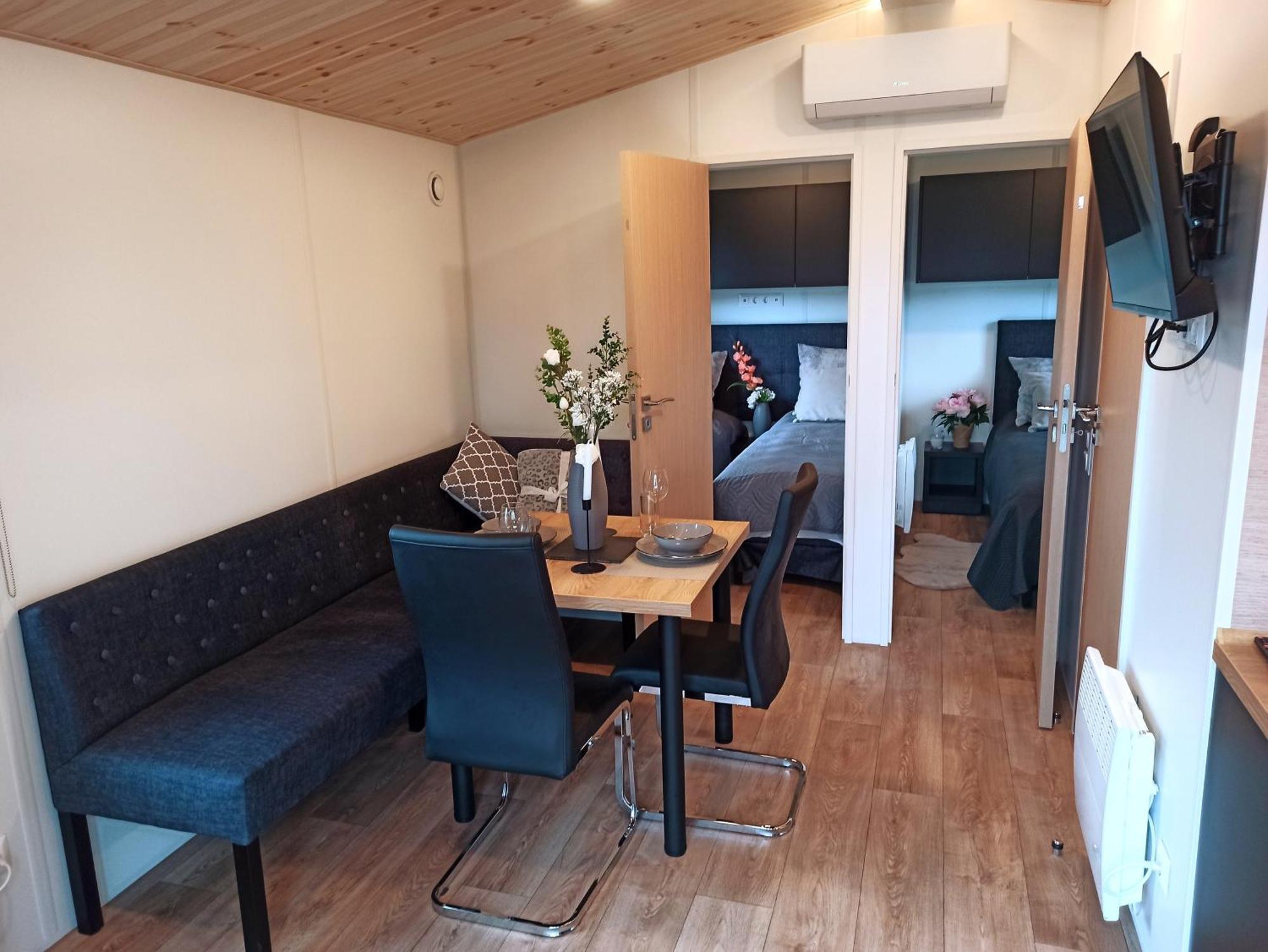 Naab Chalet 13 Nabburg Ngoại thất bức ảnh