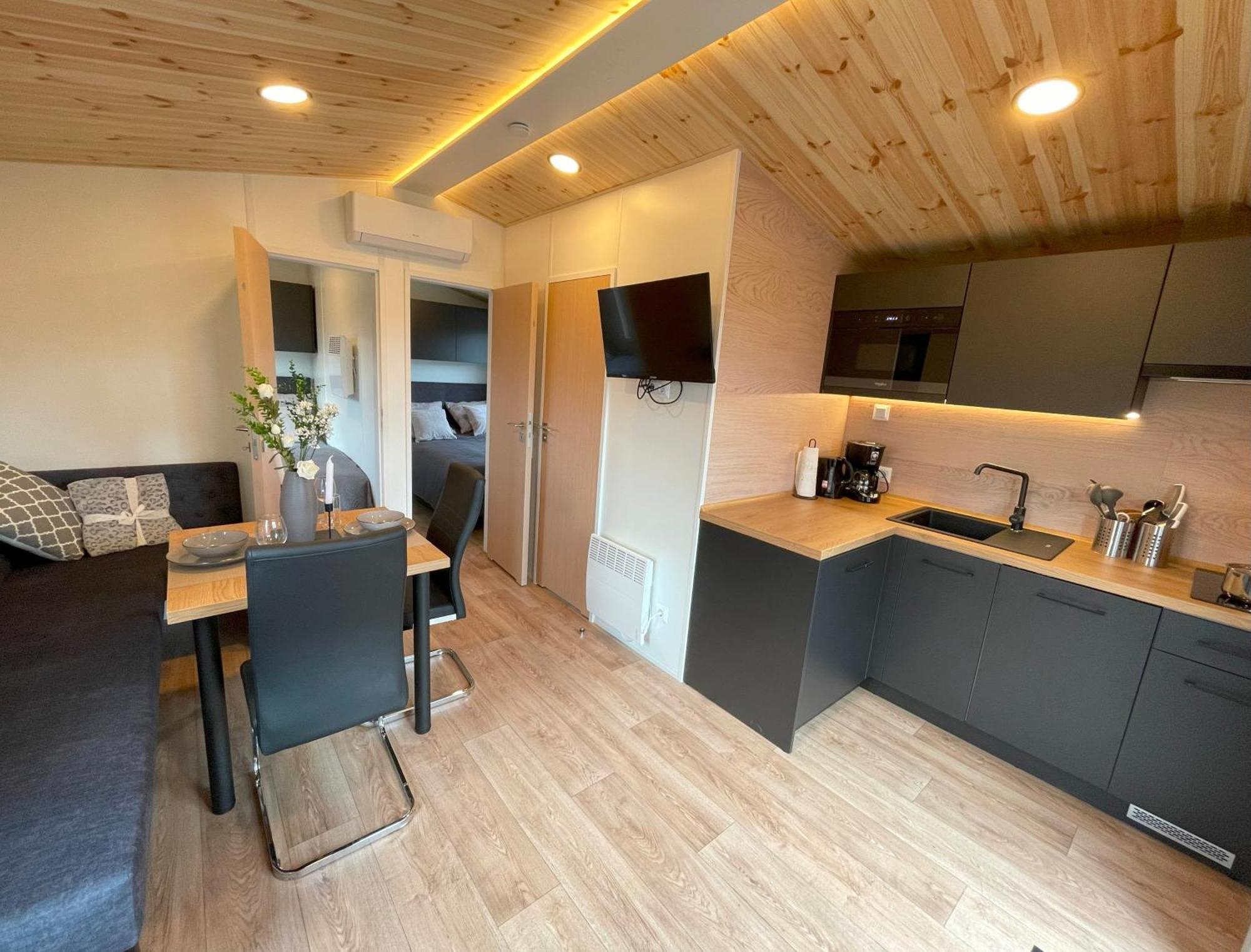 Naab Chalet 13 Nabburg Ngoại thất bức ảnh